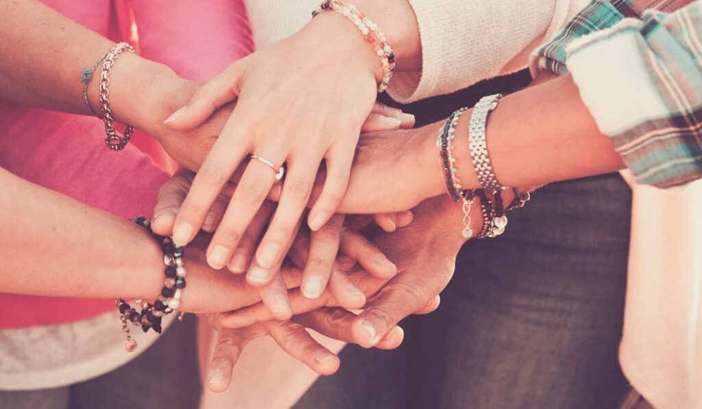 Терапия поддержка