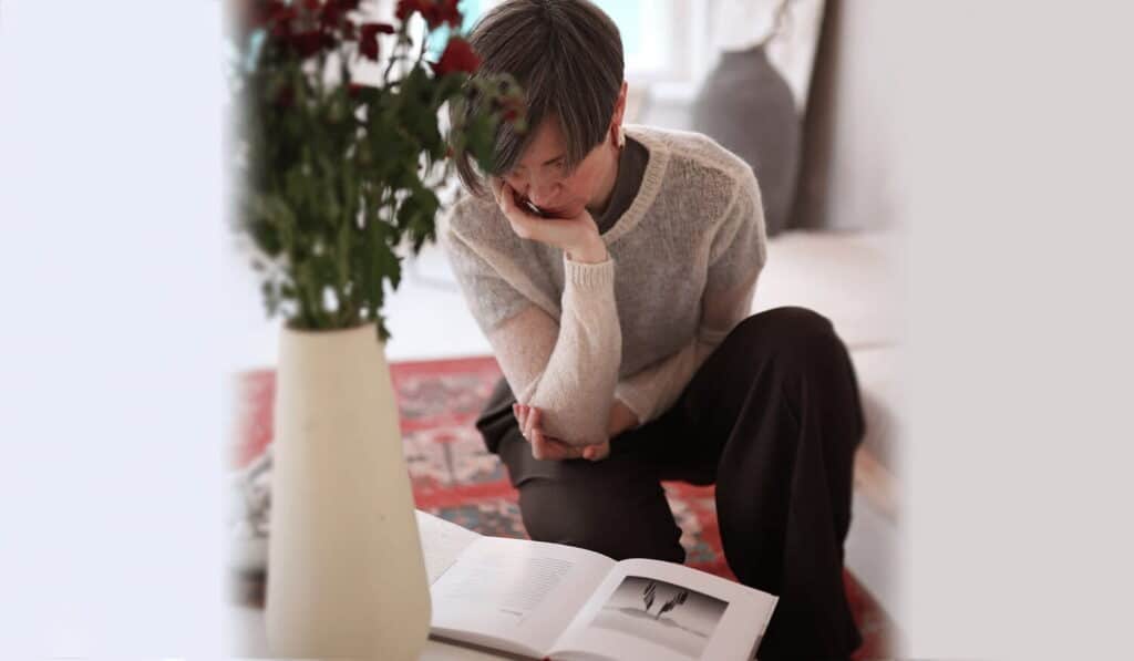 Вера Андреянова