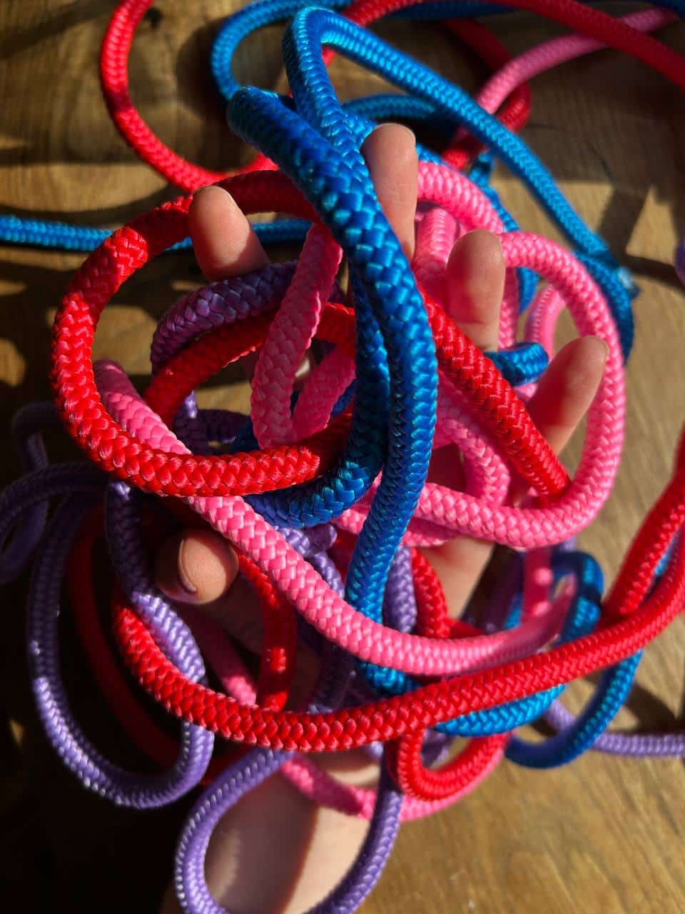 Развод как хаос