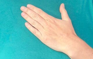 Рука помощи