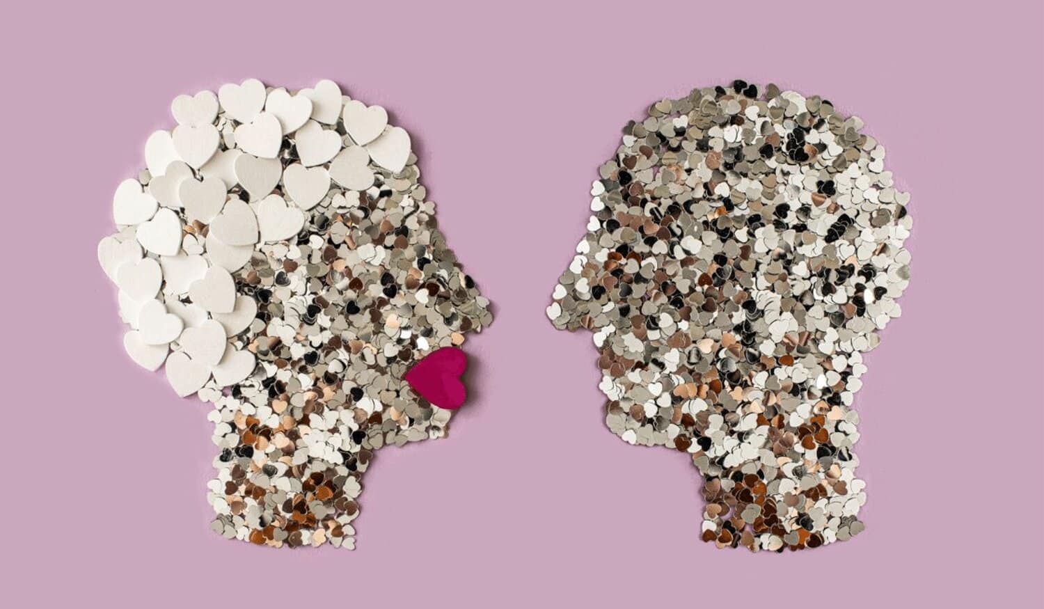 романтические отношения