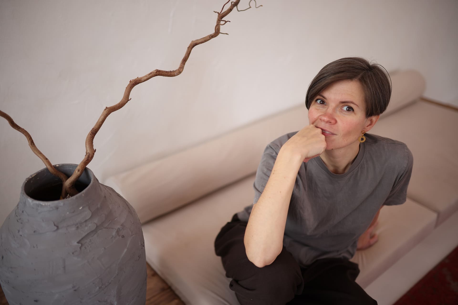 Вера Андреянова